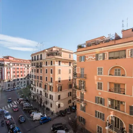 Viatico Holidays Rom