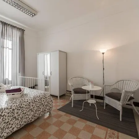 Lägenhet Viatico Holidays Rom